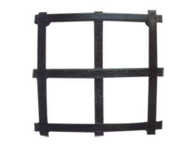 鋼塑復(fù)合土工格柵