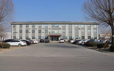 烏蘭浩特市勤星土工材料有限公司